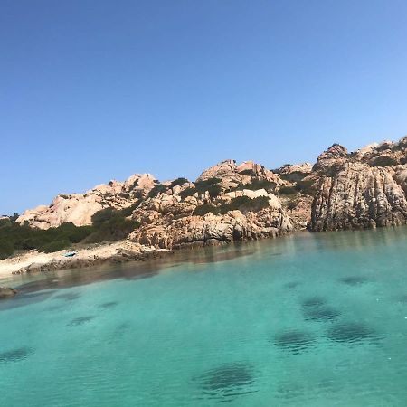 Mio & Tuyo Casa Vacanze Carloforte  Exteriör bild