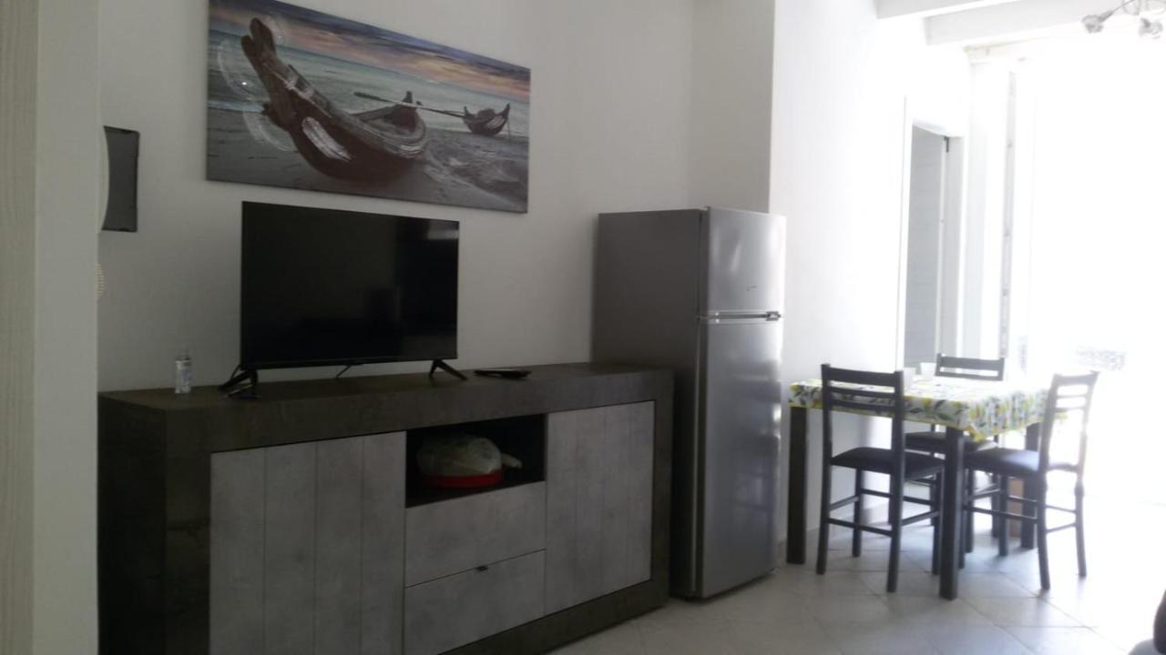 Mio & Tuyo Casa Vacanze Carloforte  Exteriör bild